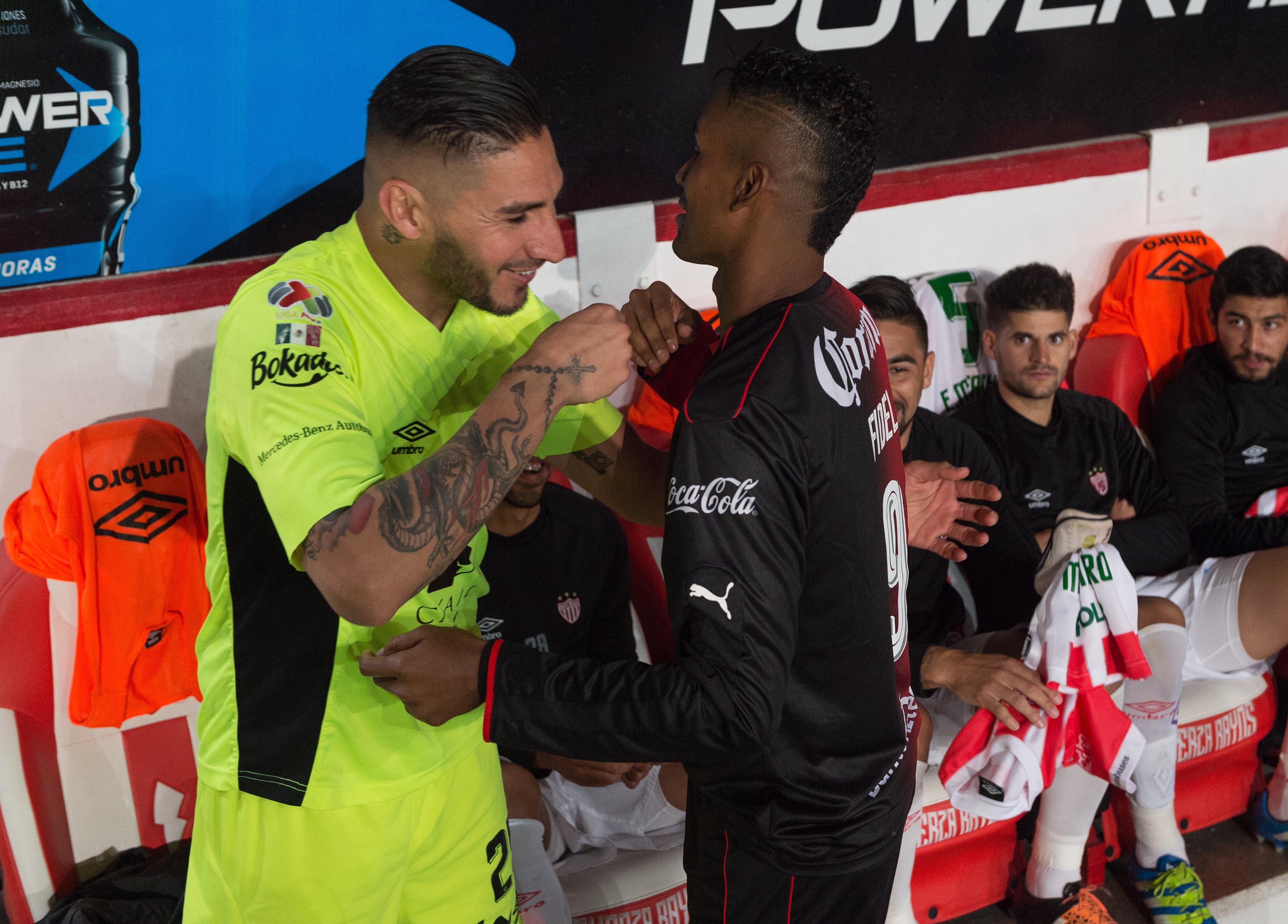 Las mejores imágenes de la Jornada 9