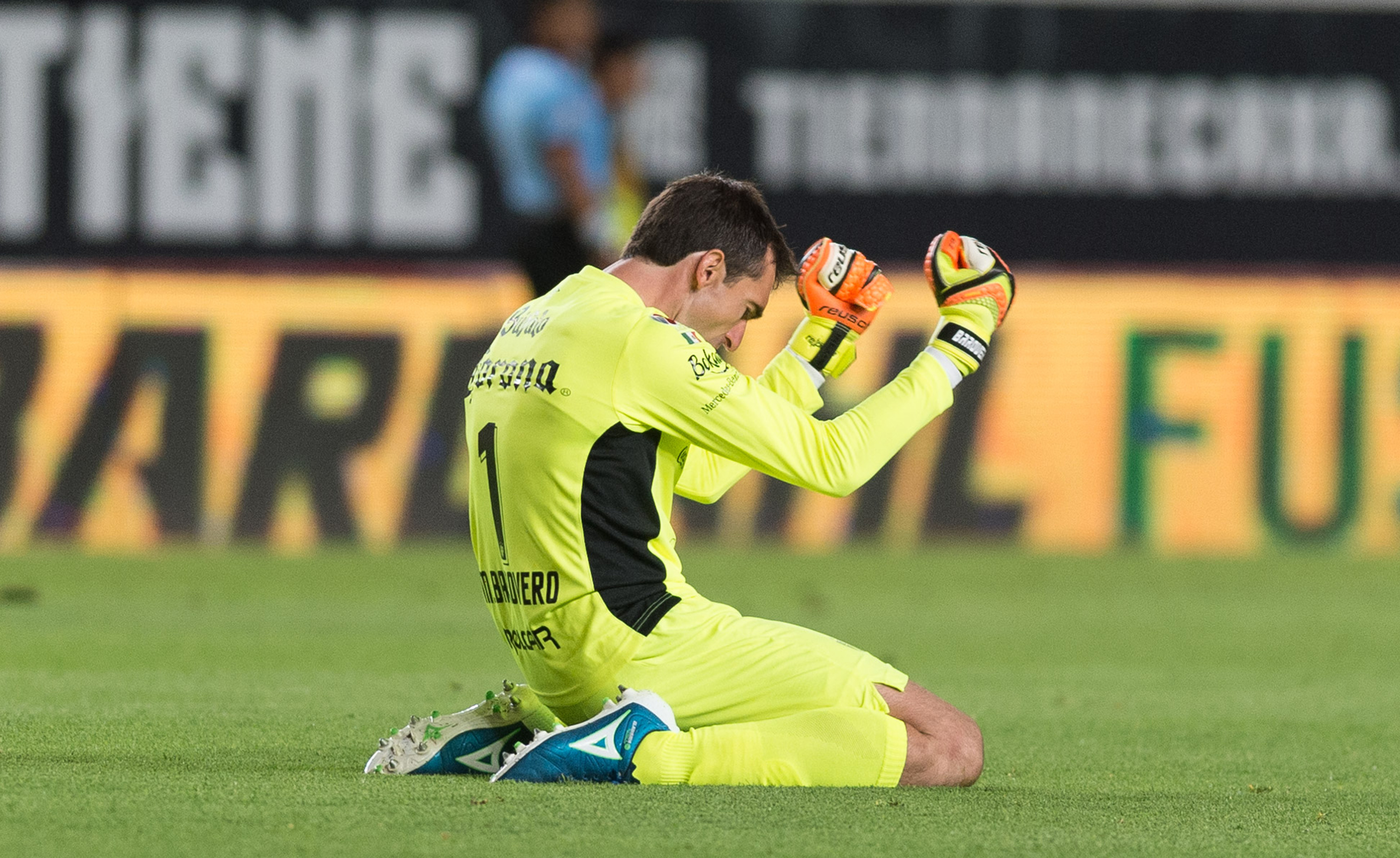 Las mejores imágenes de la Jornada 9