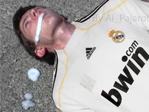 Barcelona, PSG, remontada y árbitro. ¡Qué vengan los memes!