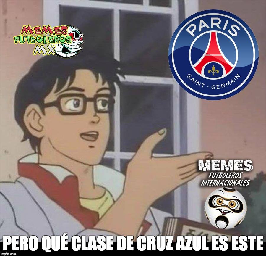 Barcelona, PSG, remontada y árbitro. ¡Qué vengan los memes!