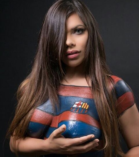 El lado bello de Instagram (09-03-2017)