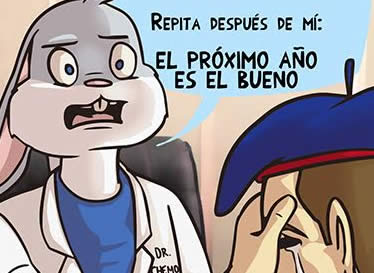 Siempre es bueno acudir con profesionales