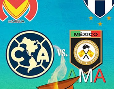 Próximos enfrentamientos en la Copa MX