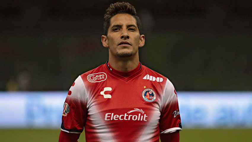 Me hubiera gustado darle más a Chivas: Ángel Reyna