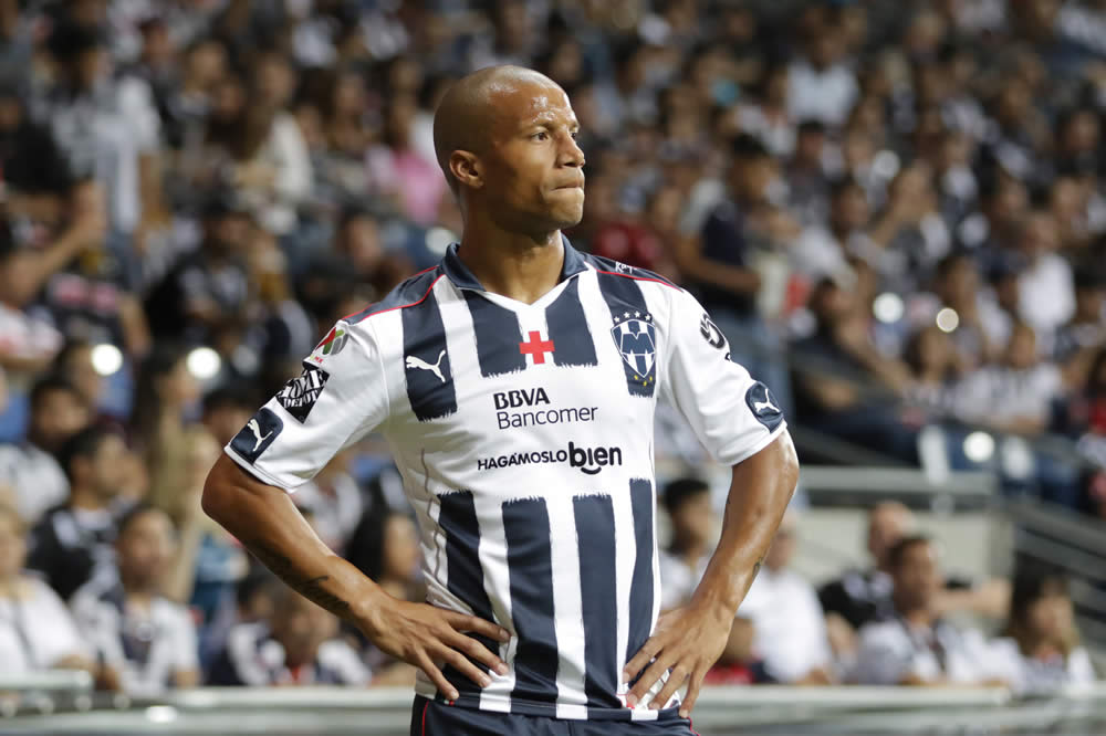 Funes Mori 'cazó' al Zorro y Rayados podría ser líder.