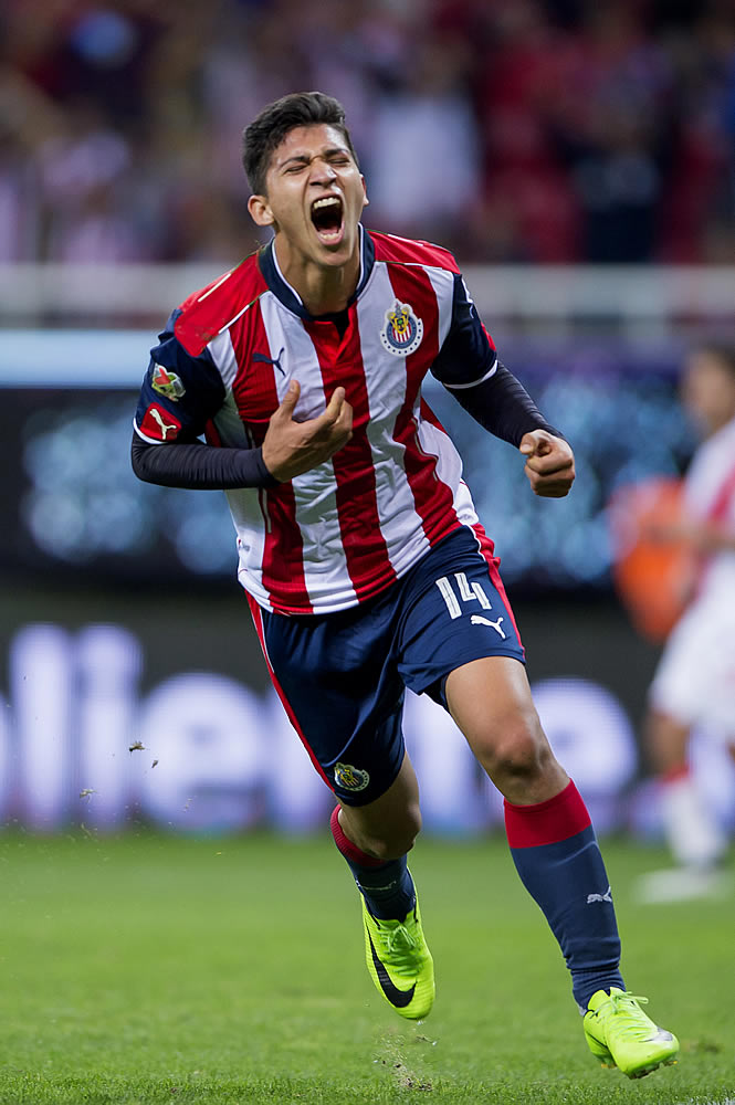 Ángel Záldivar, oro de los que tienen matrimonio con el gol.