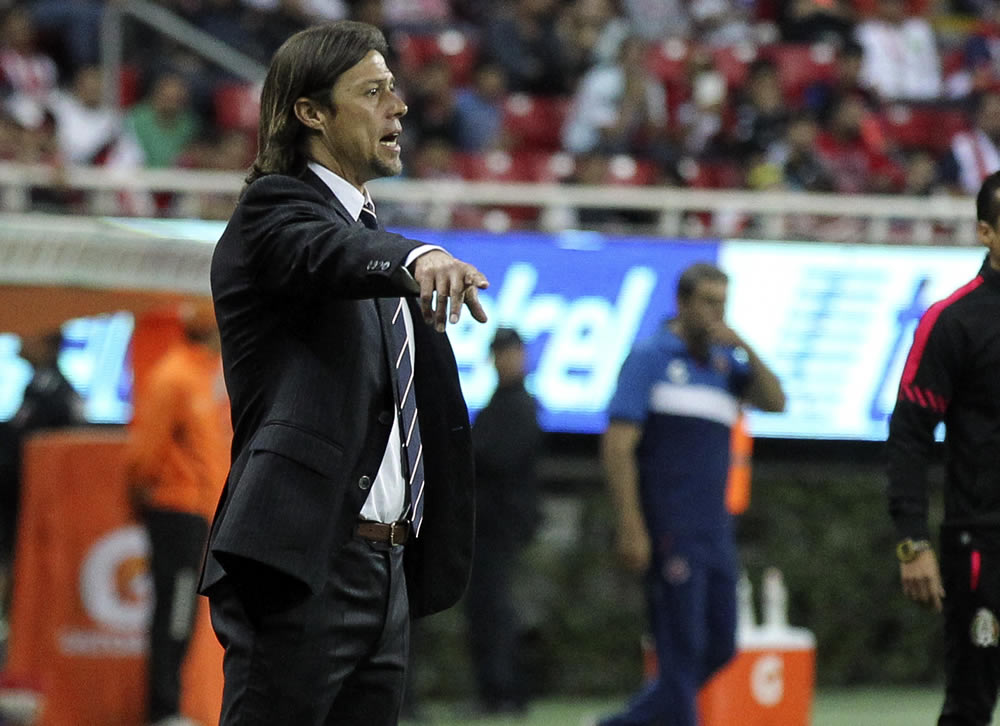 Buena estrategia deriva en triunfo. (Foto: Imago 7)