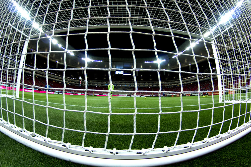 Todos los detalles que se cuidaron previo al silbatazo inicial. (Foto: Imago 7)