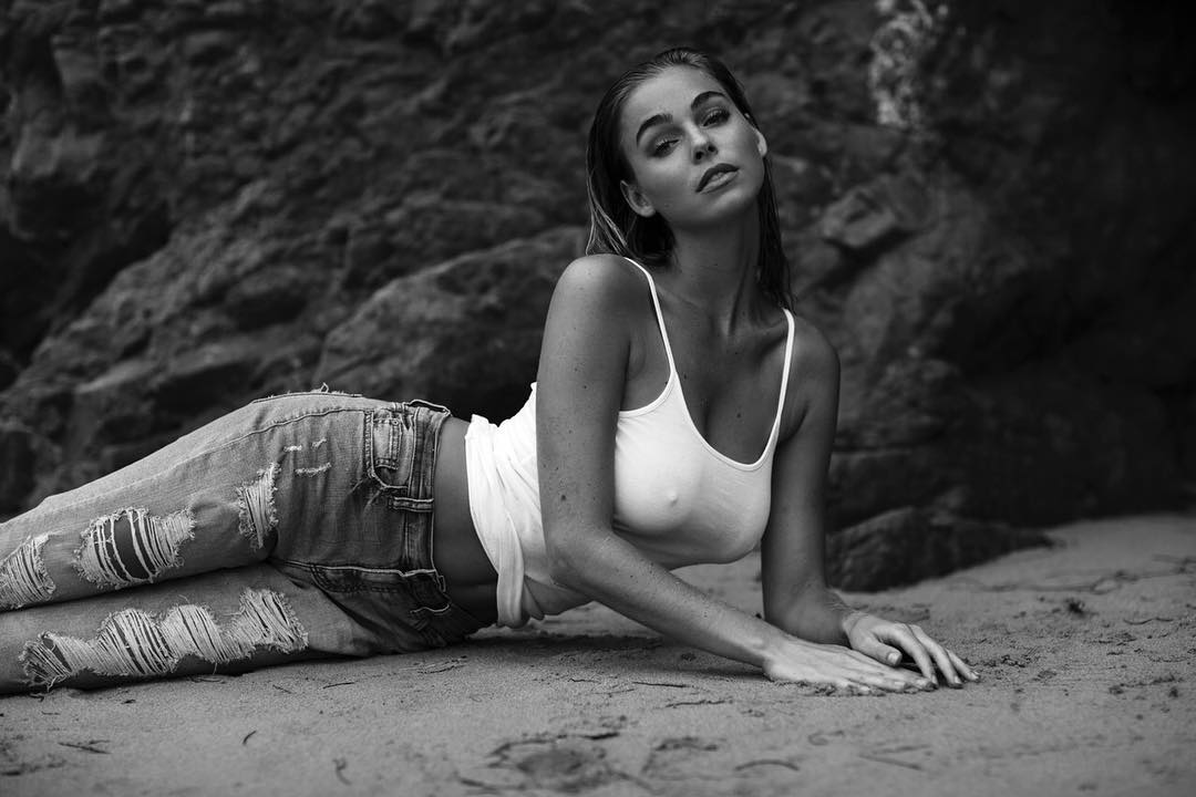 El Lado Bello de Instagram; Elizabeth Turner, la inspiración de Georgia