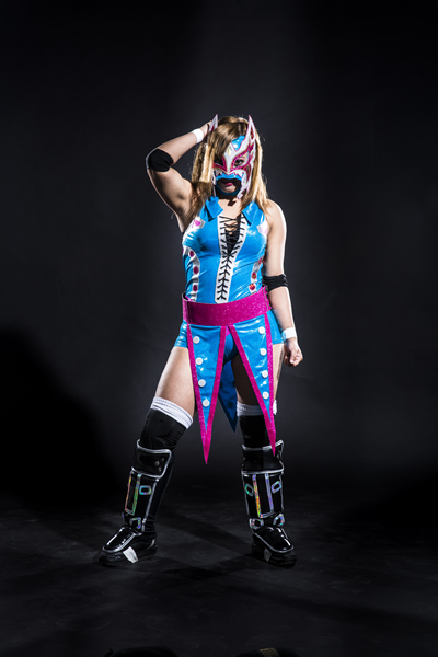 Lady Drago