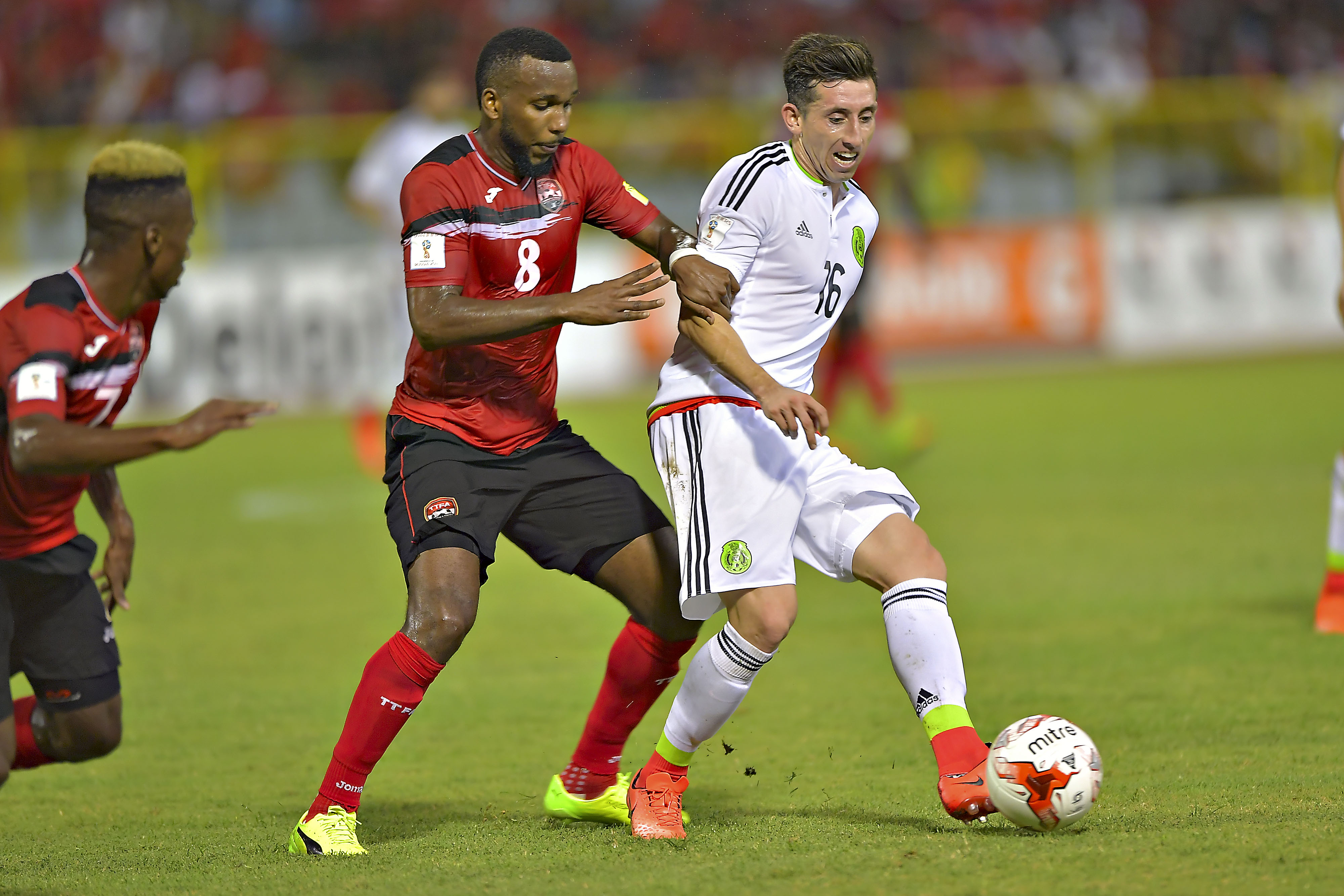 Cielito Lindo reconquistó el Caribe 