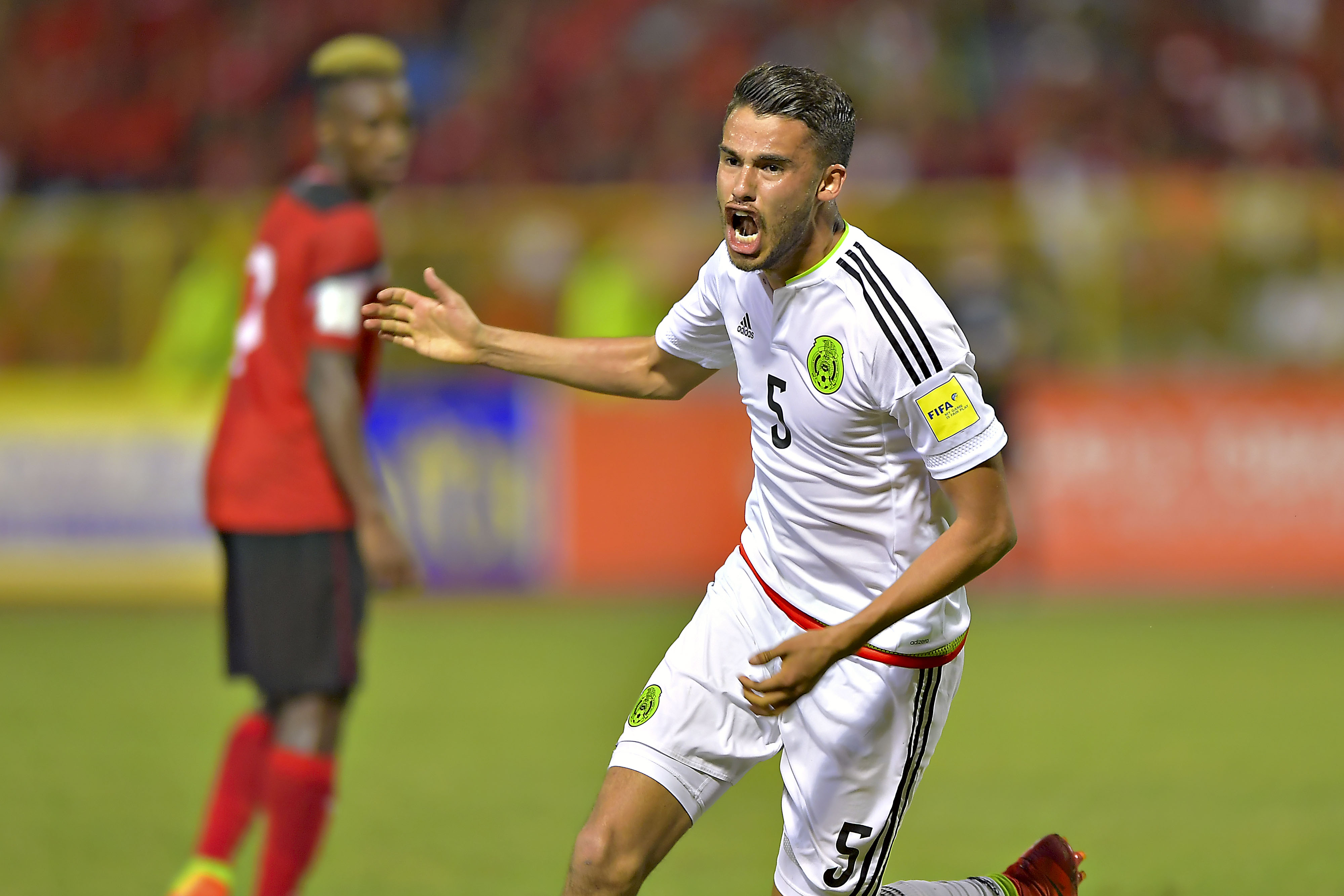 Cielito Lindo reconquistó el Caribe 