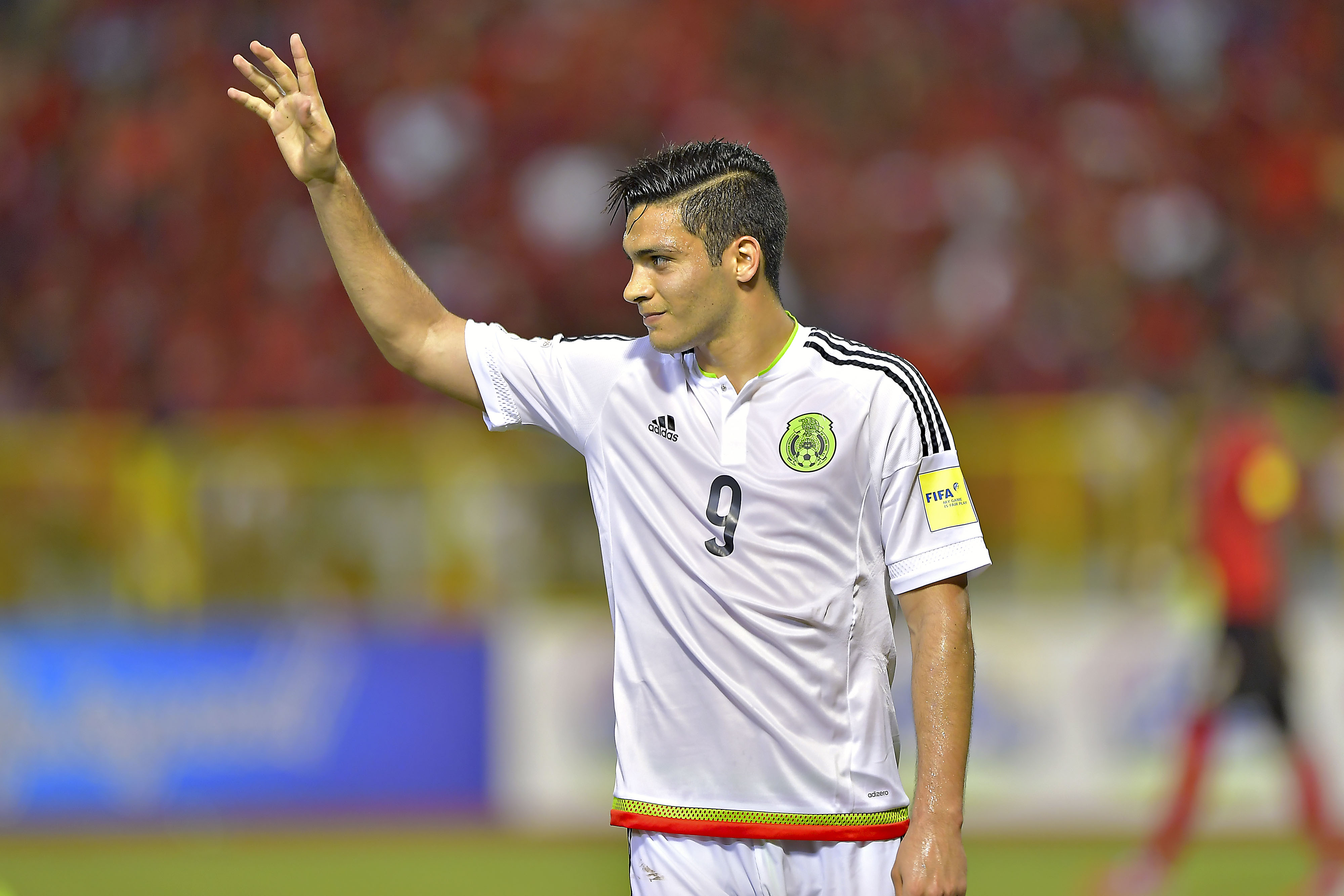 Cielito Lindo reconquistó el Caribe 