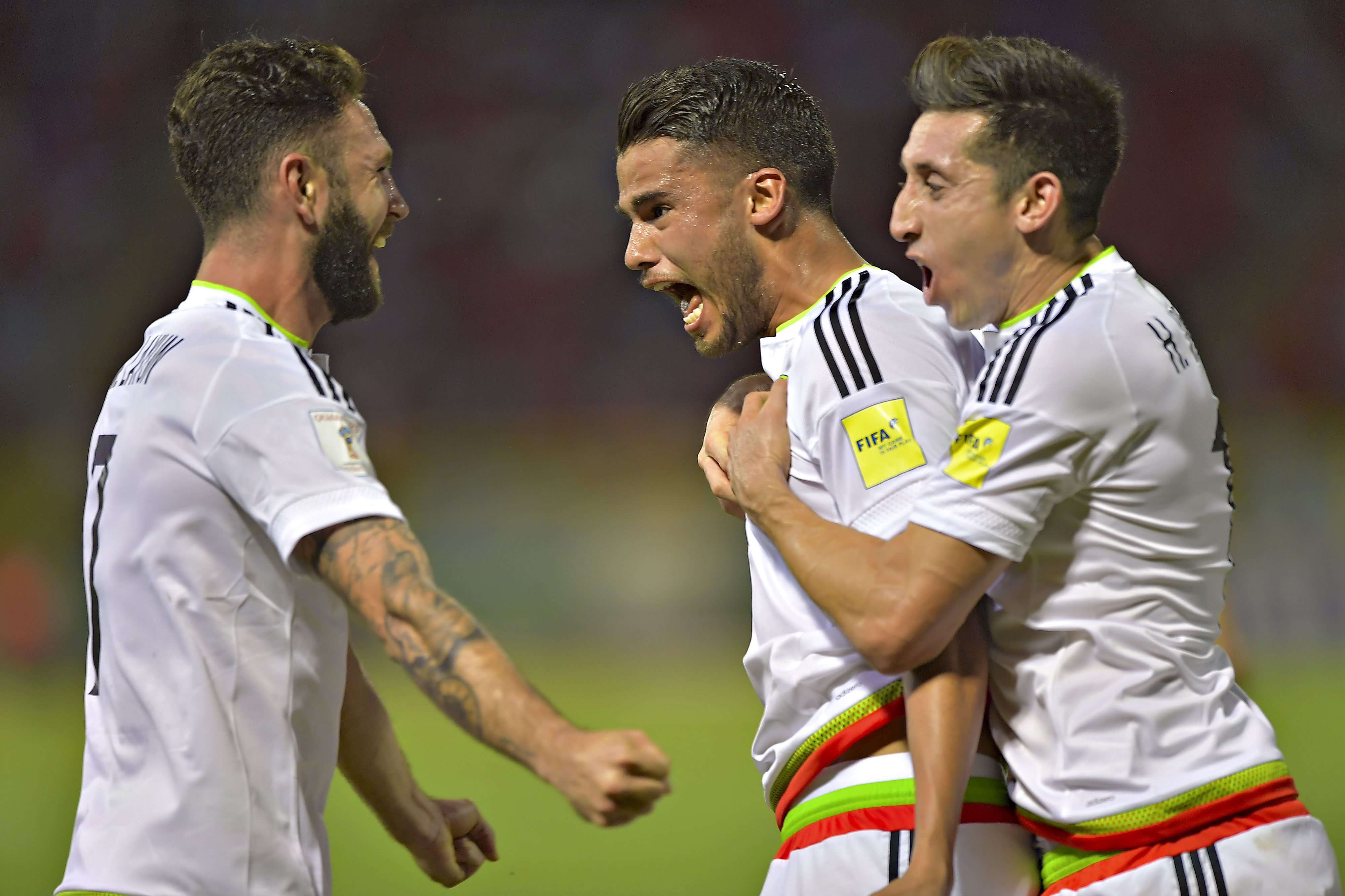 Cielito Lindo reconquistó el Caribe 