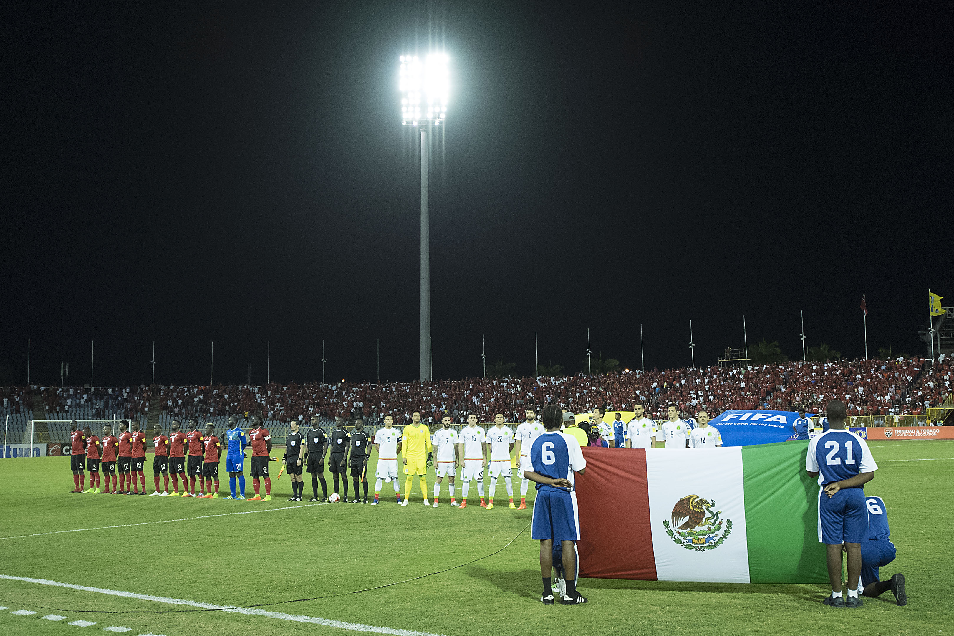 Cielito Lindo reconquistó el Caribe 