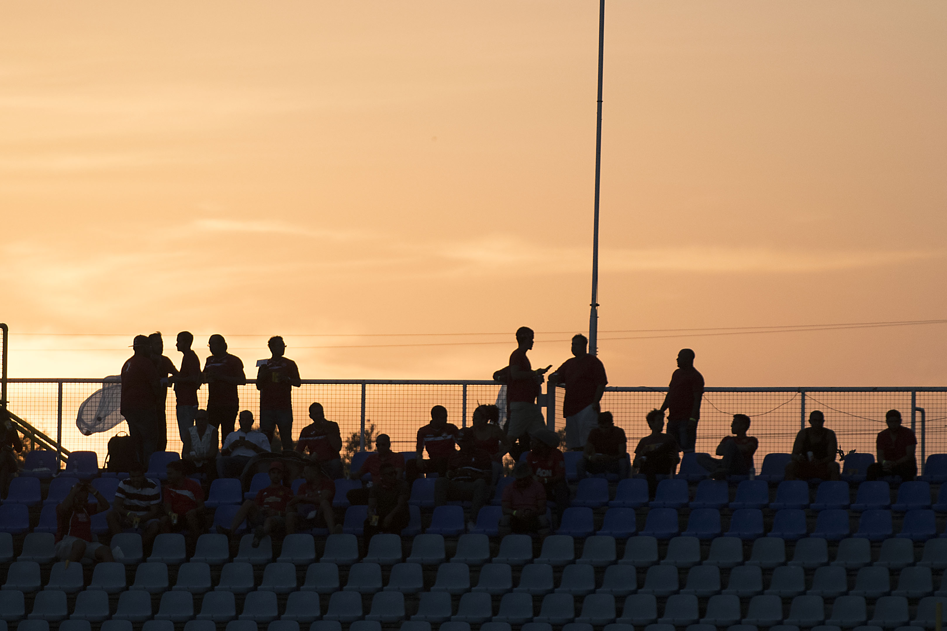 Cielito Lindo reconquistó el Caribe 