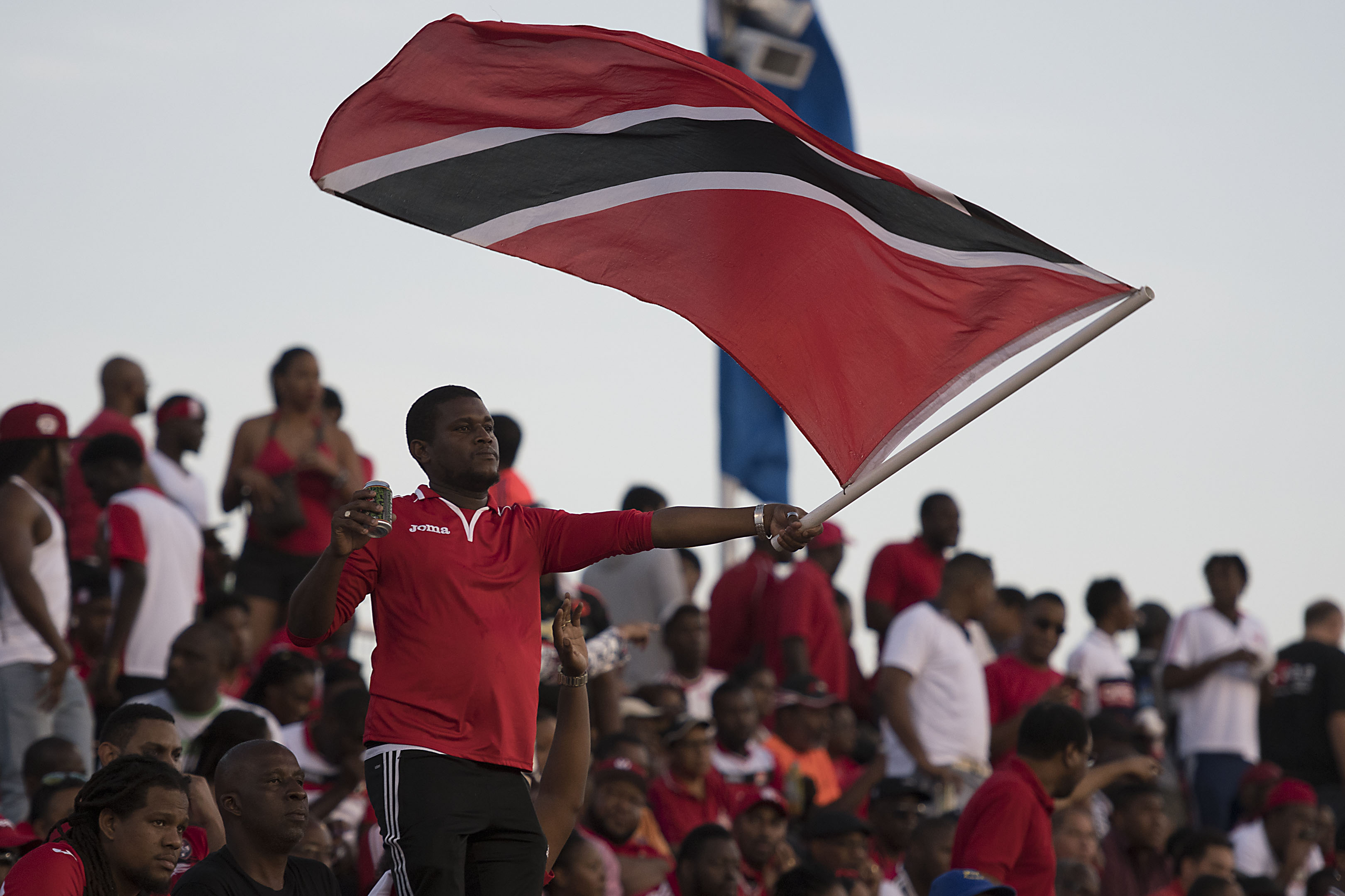 Cielito Lindo reconquistó el Caribe 