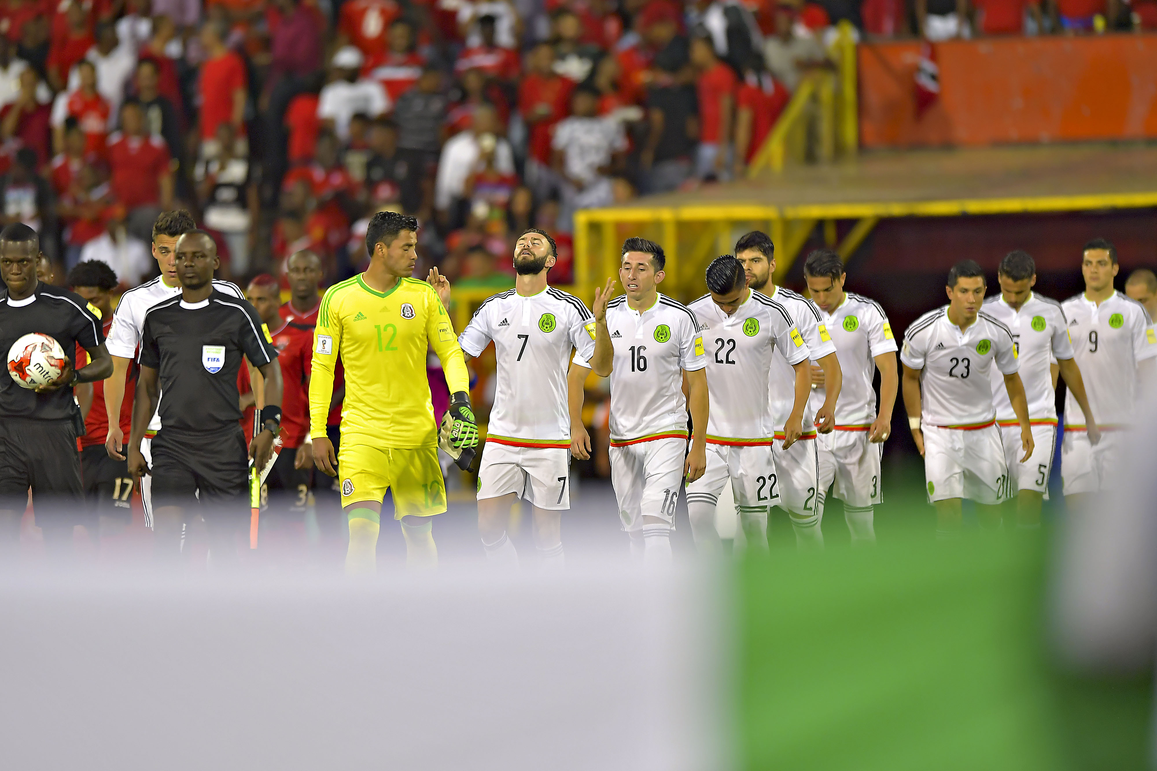 Cielito Lindo reconquistó el Caribe 