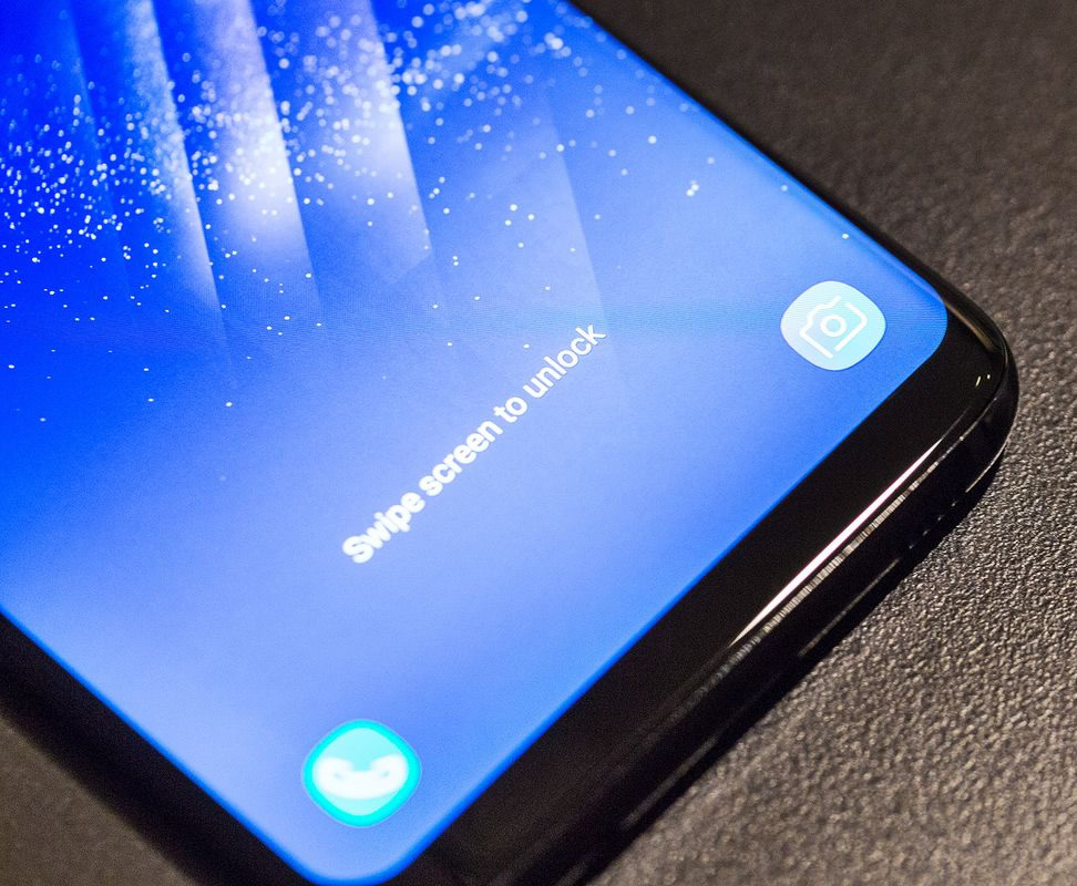 El nuevo Samsung Galaxy S8