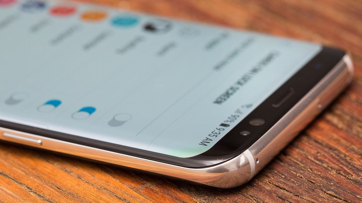 El nuevo Samsung Galaxy S8