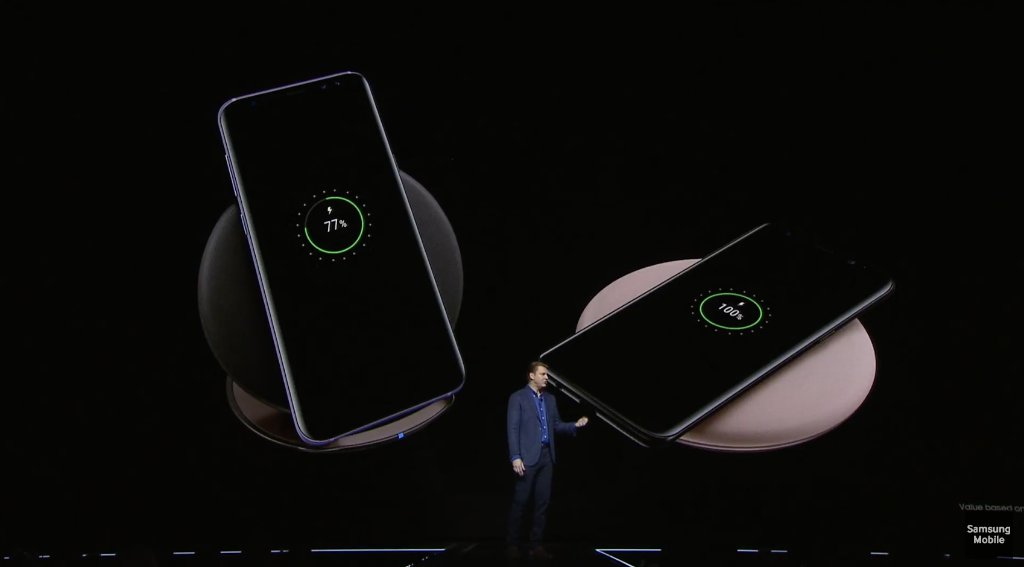 El nuevo Samsung Galaxy S8