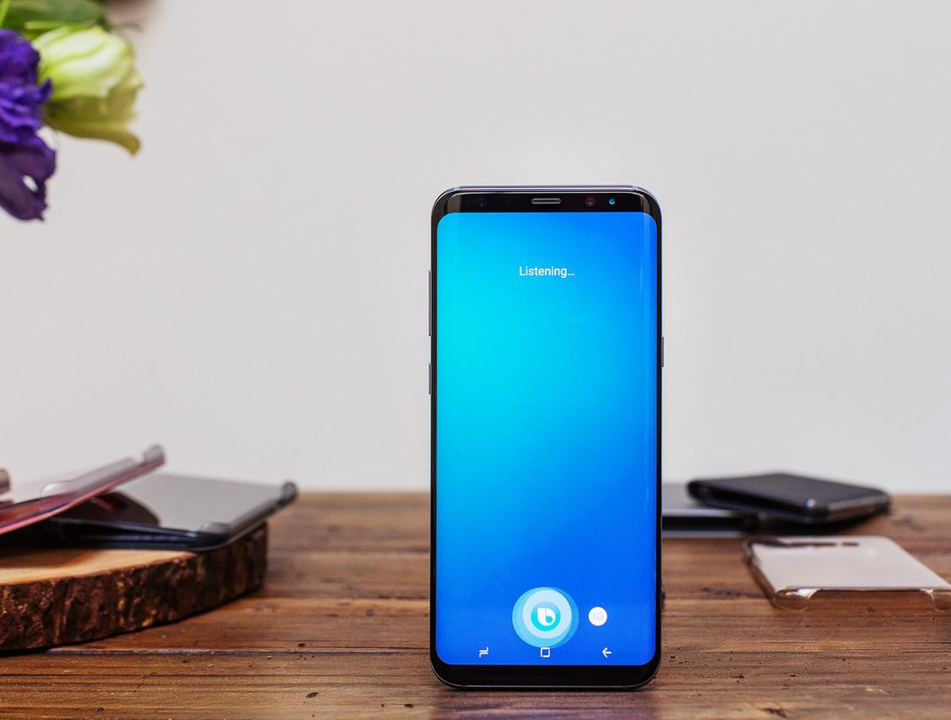 El nuevo Samsung Galaxy S8