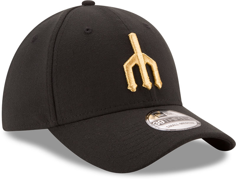 Rocco, la novedad en las gorras de Diablos Rojos 