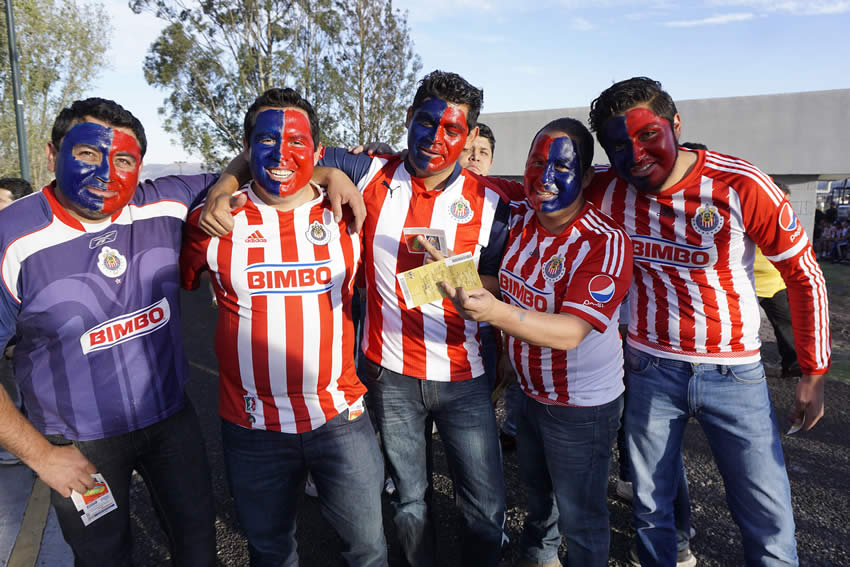 Monarcas y Guadalajara emocionaron, pero no hubo goles.