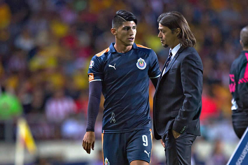 Monarcas y Guadalajara emocionaron, pero no hubo goles.