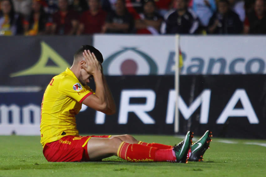 Monarcas y Guadalajara emocionaron, pero no hubo goles.
