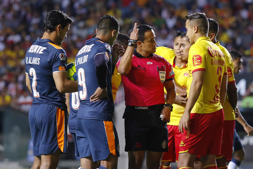 Monarcas y Guadalajara emocionaron, pero no hubo goles.