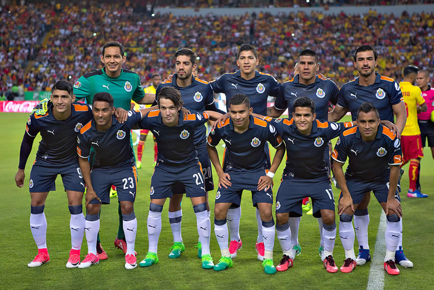 Monarcas y Guadalajara emocionaron, pero no hubo goles.