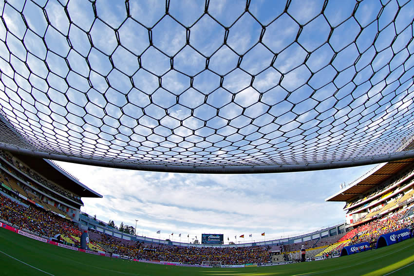 Monarcas y Guadalajara emocionaron, pero no hubo goles.