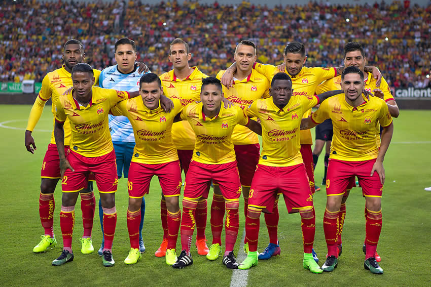 Monarcas y Guadalajara emocionaron, pero no hubo goles.