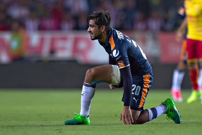 Monarcas y Guadalajara emocionaron, pero no hubo goles.