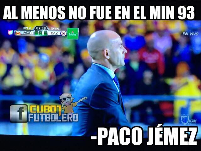Para no variar, Cruz Azul es el cliente de los memes tras su eliminación en Copa