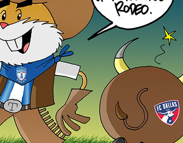 El Rodeo
