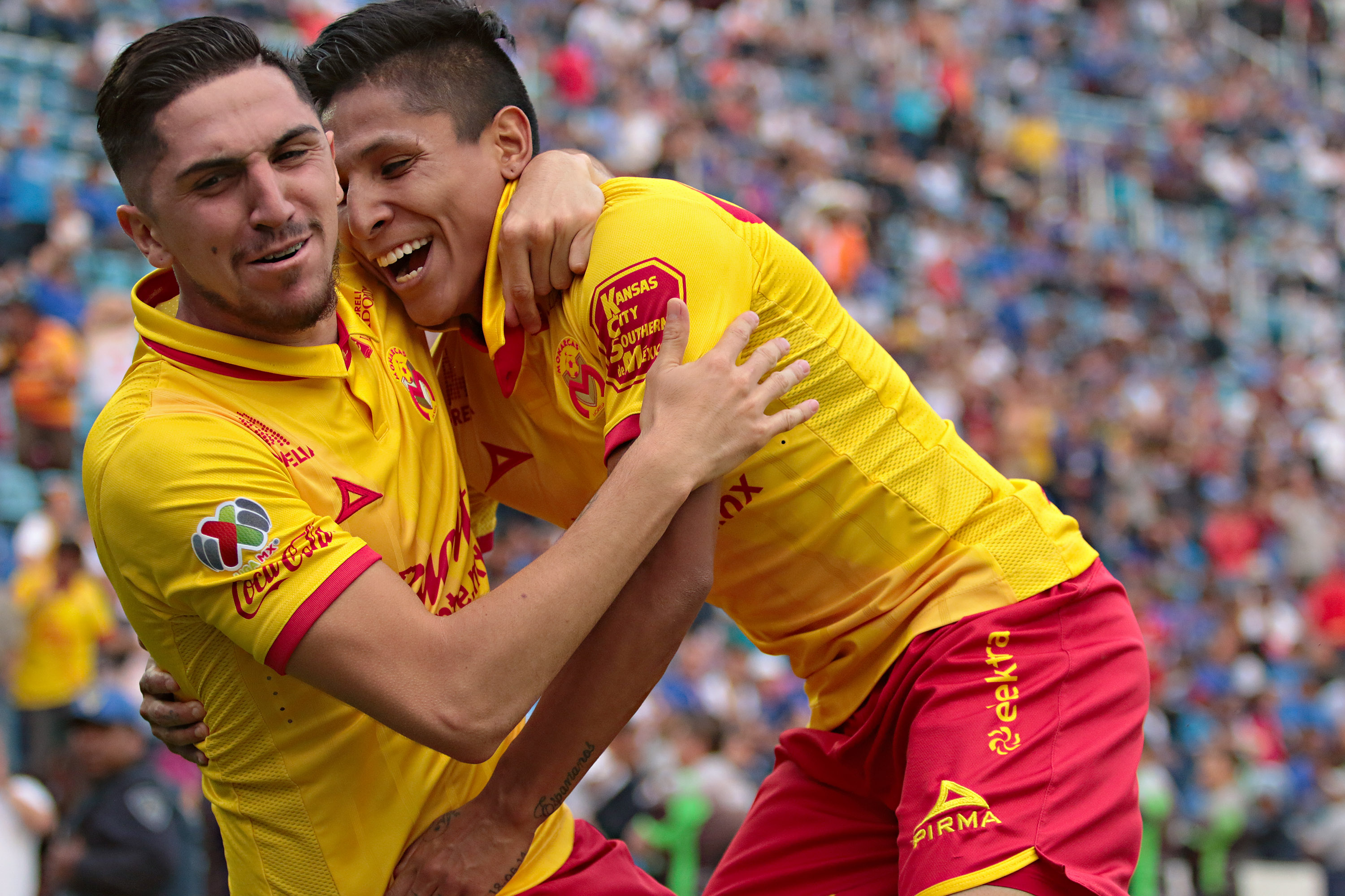 El lamento y la decepción de Cruz Azul.