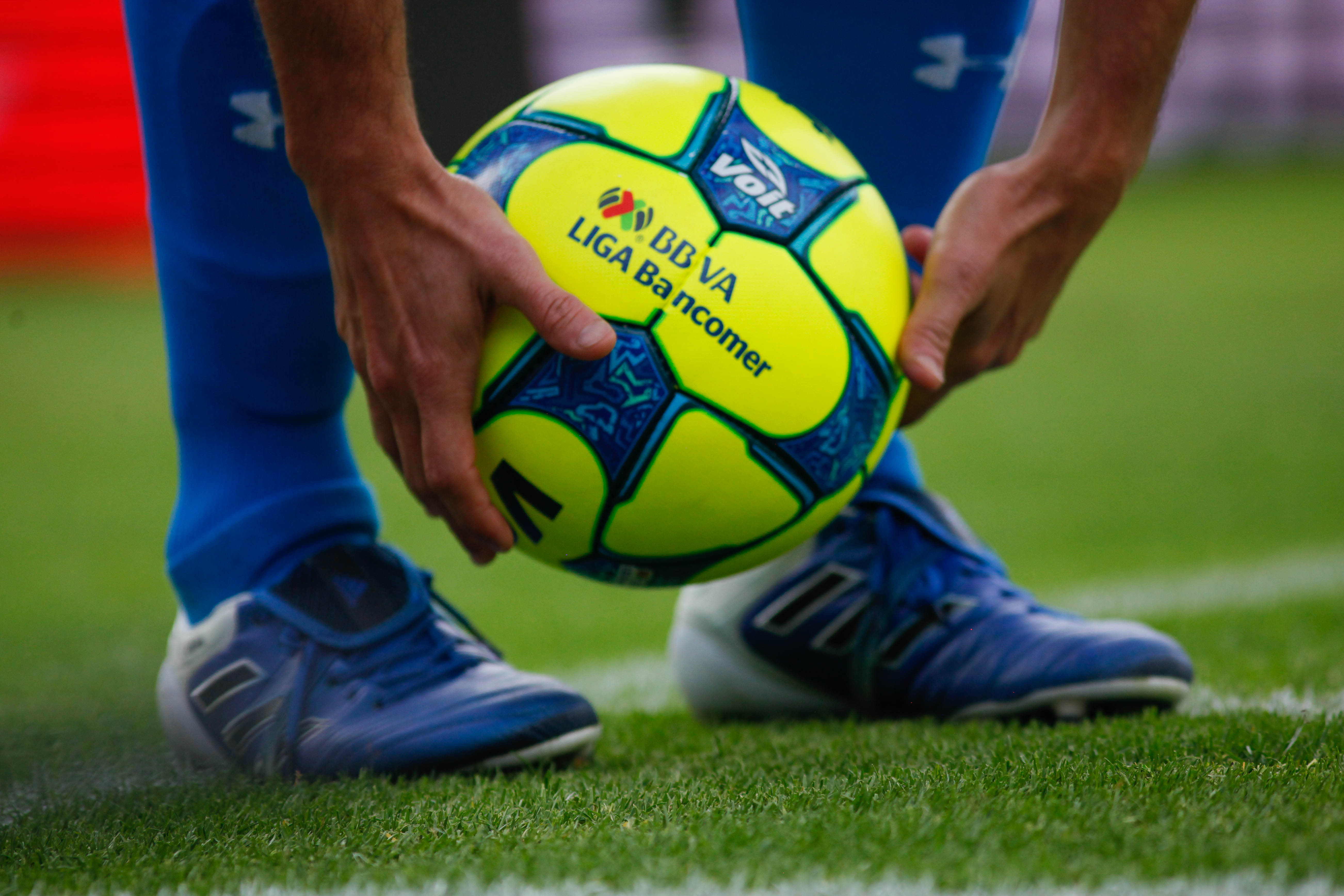 El lamento y la decepción de Cruz Azul.