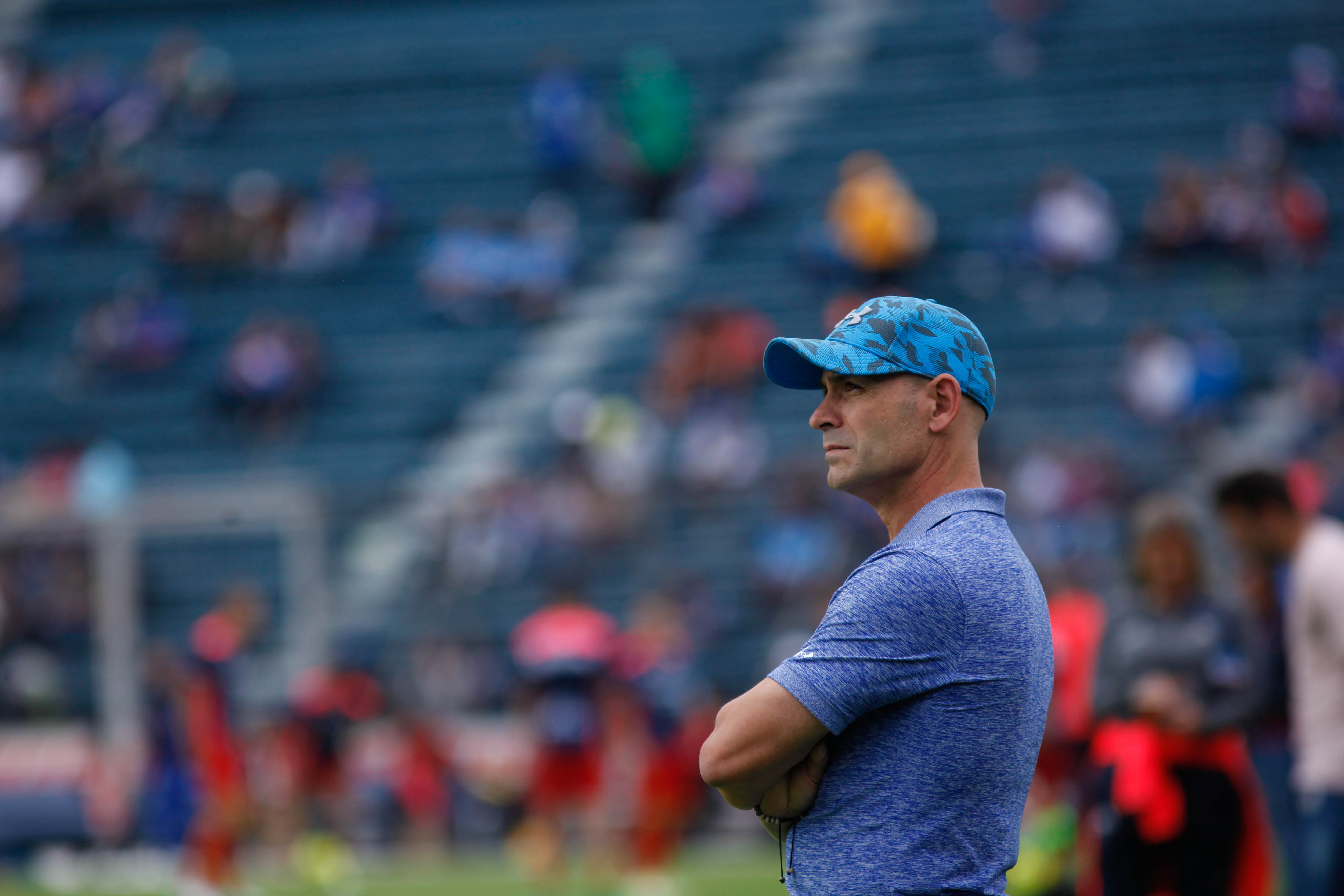 El lamento y la decepción de Cruz Azul.