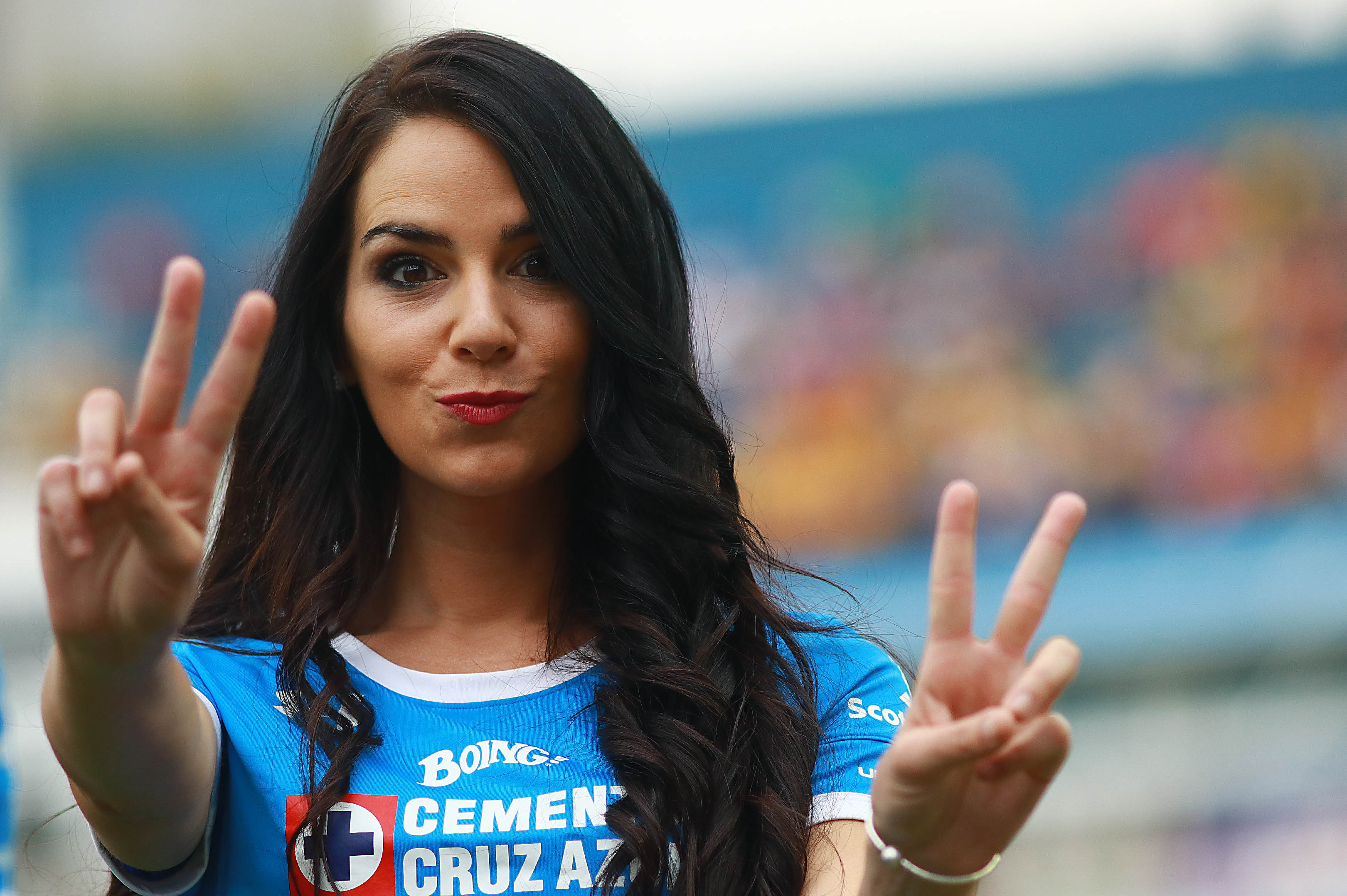 El lamento y la decepción de Cruz Azul.