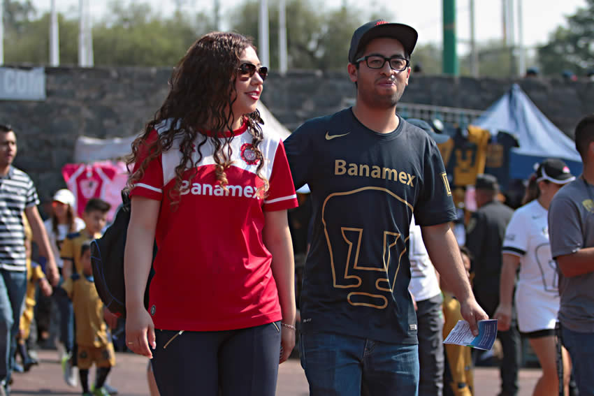 Toluca conservó el liderato de la Liga MX venciendo a Pumas en C.U.