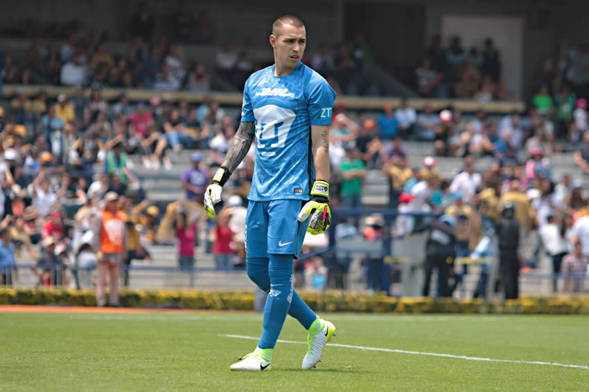 Toluca conservó el liderato de la Liga MX venciendo a Pumas en C.U.