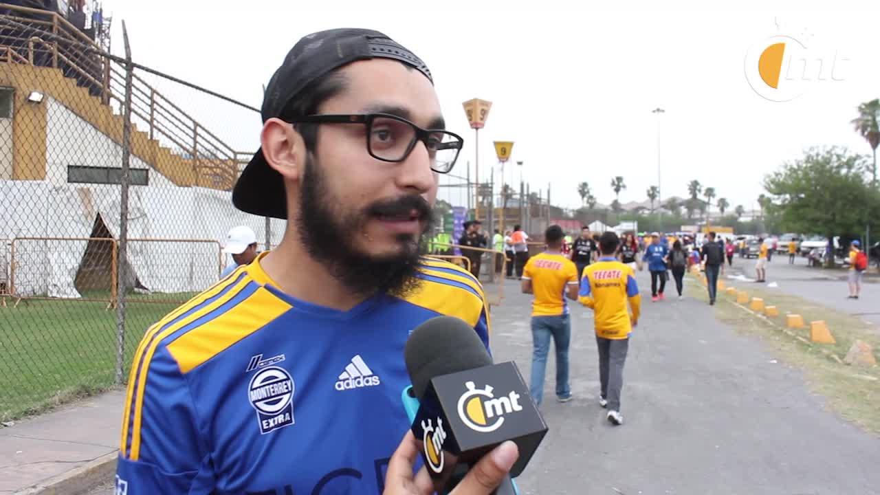 Alan Pulido pudo aportar más en Tigres: Afición felina