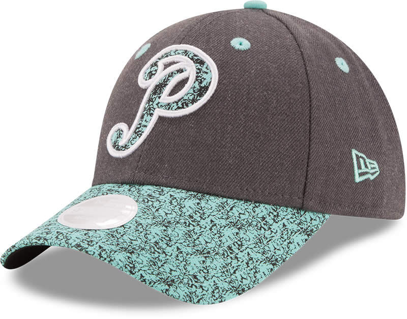 Las 'joyas' de gorras de los Pericos, campeones LMB