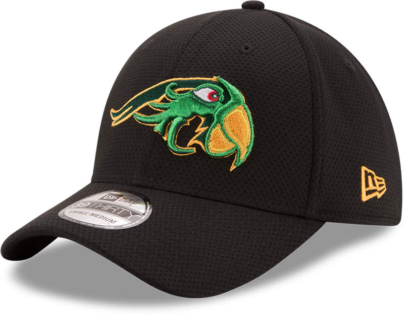 Las 'joyas' de gorras de los Pericos, campeones LMB