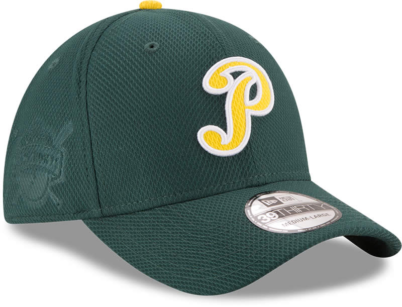 Las 'joyas' de gorras de los Pericos, campeones LMB