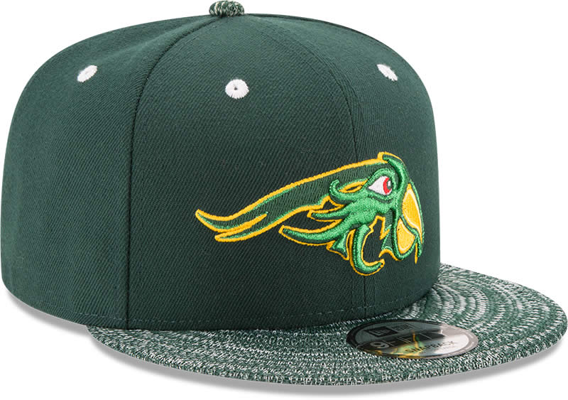 Las 'joyas' de gorras de los Pericos, campeones LMB