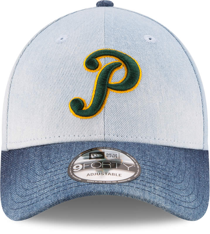 Las 'joyas' de gorras de los Pericos, campeones LMB
