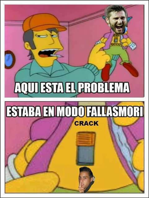 Chivas, la burla de Tigres en los memes